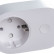 Умная Wi-Fi розетка Xiaomi Mi Smart Power Plug White (GMR4015GL)