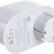 Умная Wi-Fi розетка Xiaomi Mi Smart Power Plug White (GMR4015GL)