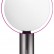 Зеркало для макияжа Xiaomi Amiro O Series Makeup Mirror Black (AML005)