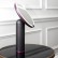 Зеркало для макияжа Xiaomi Amiro O Series Makeup Mirror Black (AML005)