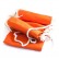 Гамак для ног Eureka Orange (Eu-98498)