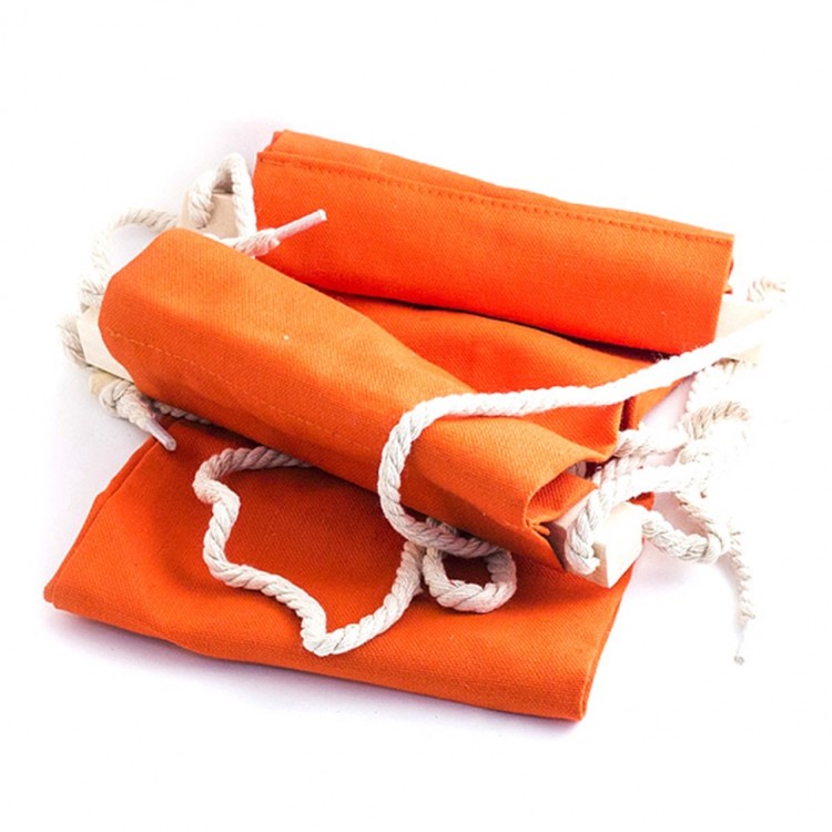 Гамак для ног Eureka Orange (Eu-98498)