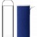 Бутылка для воды 550 мл + чехол Xiaomi Muggs Blue (MG055GBBL)