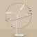 Настольная лампа Xiaomi Midea LED Reading And Writing Lamp White