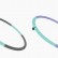 Умный складной обруч Xiaomi Move It Smart Thin Waist Hula Hoop Grey (MVHH0011)