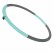 Умный складной обруч Xiaomi Move It Smart Thin Waist Hula Hoop Grey (MVHH0011)