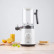 Соковыжималка Xiaomi Bud Nutrition Juicer White (GJ01)