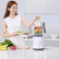 Соковыжималка Xiaomi Bud Nutrition Juicer White (GJ01)