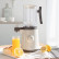 Соковыжималка Xiaomi Bud Nutrition Juicer White (GJ01)