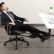 Компьютерное кресло Xiaomi UE TOTO Recliner Black