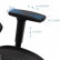 Компьютерное кресло Xiaomi UE TOTO Recliner Black
