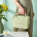 Ланч-бокс с подогревом Xiaomi Liren Portable Cooking Electric Lunch Box Green (FH-18)