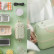 Ланч-бокс с подогревом Xiaomi Liren Portable Cooking Electric Lunch Box Green (FH-18)