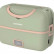 Ланч-бокс с подогревом Xiaomi Liren Portable Cooking Electric Lunch Box Green (FH-18)