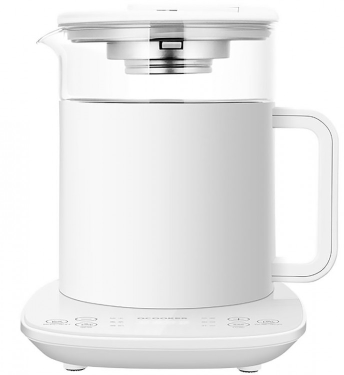 Электрочайник Xiaomi Qcooker Multi-Functional Hot Pot White (CS-YS01)