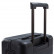 Чемодан Xiaomi 90 Ninetygo Manhattan 28" Black (6972125149602)