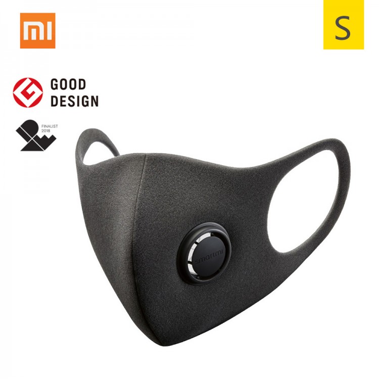 Маска-респиратор Xiaomi SmartMi Filter Mask