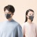 Маска-респиратор Xiaomi SmartMi Filter Mask