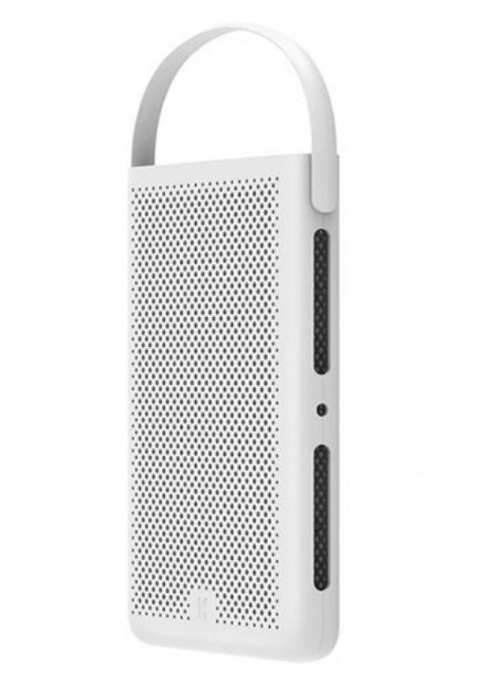 Фумигатор Xiaomi KINCHO Portable Mosquito Repellent White (WP20180081)