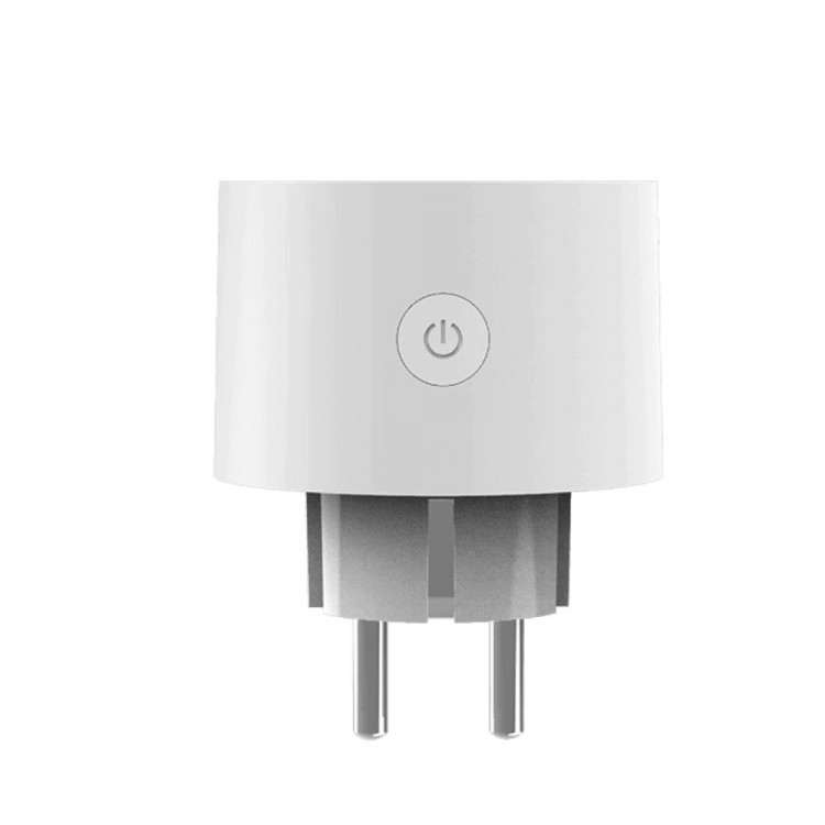 Умная розетка Xiaomi Aqara Smart Plug White (ZNCZ12LM)