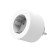 Умная розетка Xiaomi Aqara Smart Plug White (ZNCZ12LM)
