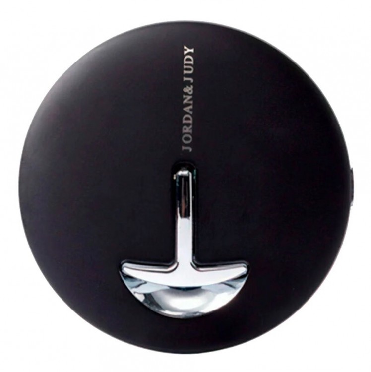 Зеркало для макияжа с подсветкой Xiaomi Jordan&Judy LED Portable Mirror Black (NV030)