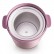 Машинка для мороженного Xiaomi Youlg Home Ice Cream Machine Pink