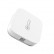 Умный датчик температуры и влажности Xiaomi Aqara Sensor Zigbee для Mi Smart Home White (WSDCGQ11LM)