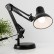Настольная лампа Xiaomi Midea Сlassic American Table Lamp Black