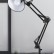 Настольная лампа Xiaomi Midea Сlassic American Table Lamp Black