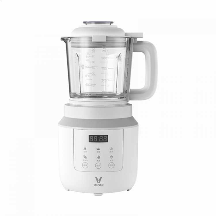 Блендер Xiaomi Viomi Broken Cooking Machine Small Q White (VBH130)