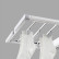 Умная сушилка для белья Xiaomi Mr Bond Smart Clothes Dryer M1 X Pro White