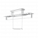 Умная сушилка для белья Xiaomi Mr Bond Smart Clothes Dryer M1 X Pro White