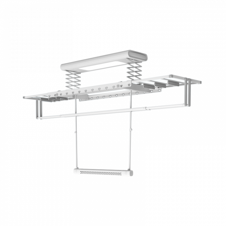 Умная сушилка для белья Xiaomi Mr Bond Smart Clothes Dryer M1 X Pro White