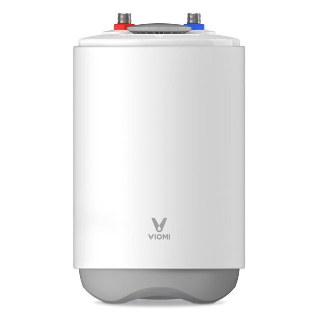 Проточный водонагреватель Xiaomi Viomi White (DF01)