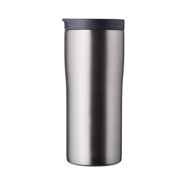 Термокружка Xiaomi Portable 480 ml Leak-Proof Coffee Cup