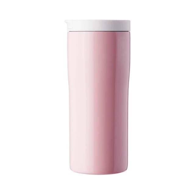 Термокружка Xiaomi Portable 480 ml Leak-Proof Coffee Cup