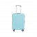 Чемодан Xiaomi 90 Points Travel Suitcase Makrolon Special Edition 20" Blue