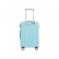 Чемодан Xiaomi 90 Points Travel Suitcase Makrolon Special Edition 20" Blue