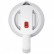 Термокувшин Xiaomi Funhome Steel Vacuum Pot 1L White