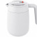 Термокувшин Xiaomi Funhome Steel Vacuum Pot 1L White