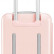 Чемодан Xiaomi 90 Ninetygo Kids Luggage 17” Pink (112801)