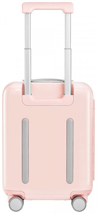 Чемодан Xiaomi 90 Ninetygo Kids Luggage 17” Pink (112801)