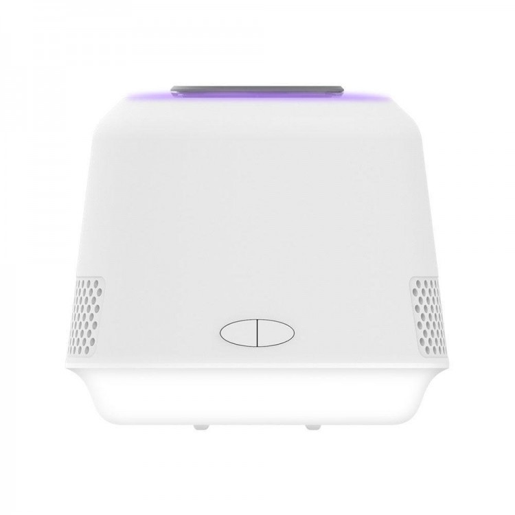 Фумигатор Xiaomi Pretty Dragonfly Breathing Mosquito White (DYT-X6)