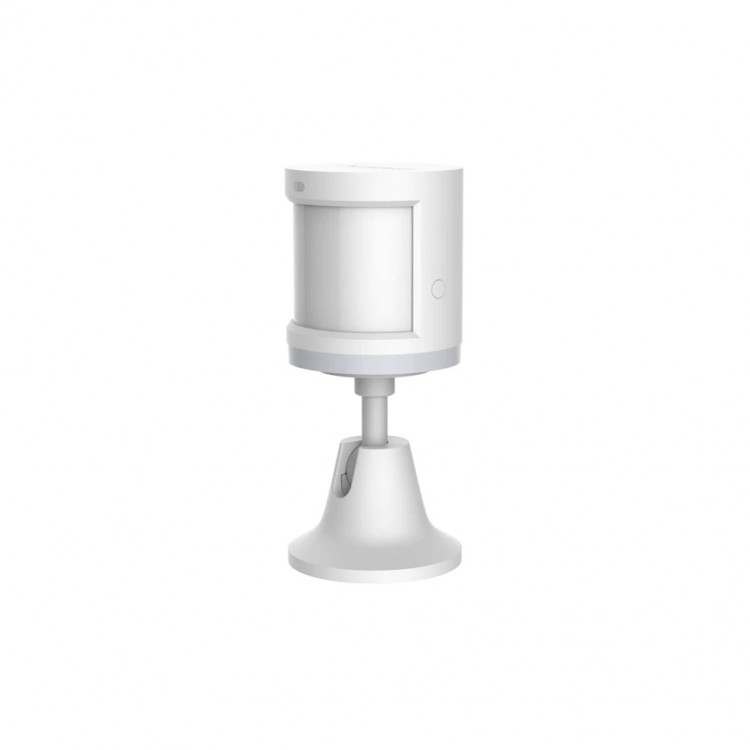 Умный датчик движения с креплением Xiaomi Aqara Body Sensor White (RTCGQ11LM)