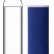 Бутылка для воды 550 мл + чехол Xiaomi Muggs Blue (38544 blue)