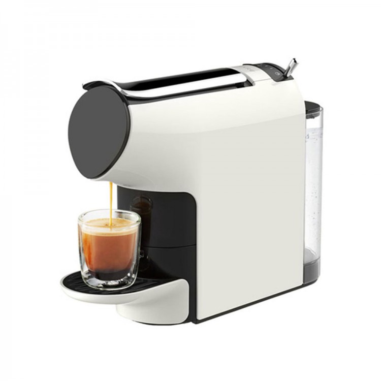 Кофемашина Xiaomi Scishare Capsule Coffee Machine White (S1103)