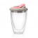Термокружка с двойным стеклом 300ml Xiaomi Portable With Double Glass Coffee Cup