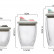 Термокружка с двойным стеклом 300ml Xiaomi Portable With Double Glass Coffee Cup