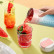 Портативная соковыжималка Xiaomi Deerma Insulation Juice Cup